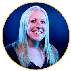 Rachel Petty BlackOak Technical Rachel Petty BlackOak Technical